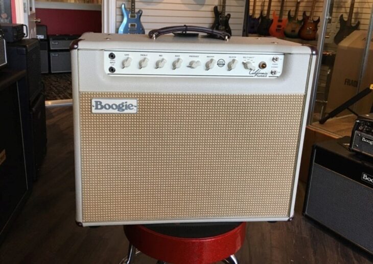Mesa Boogie California Tweed