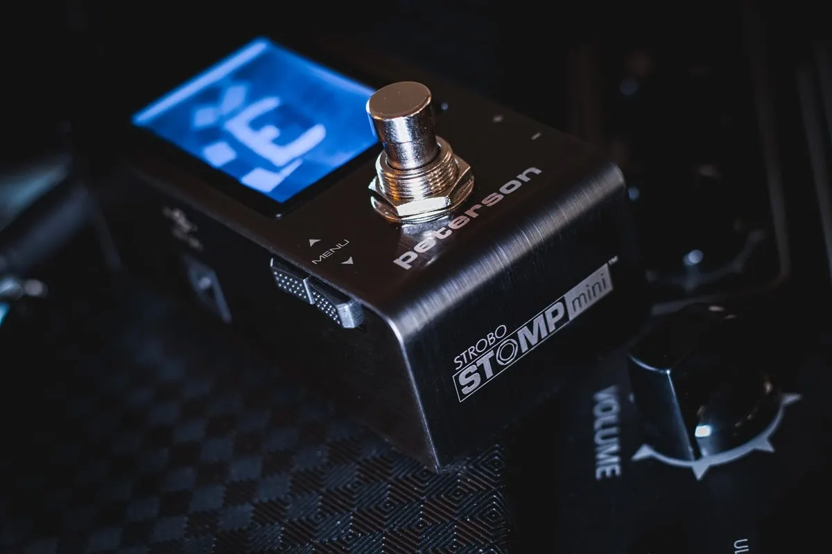 Ghost Amp Settings & Gear Guide (Guitars, Amps & Pedals)