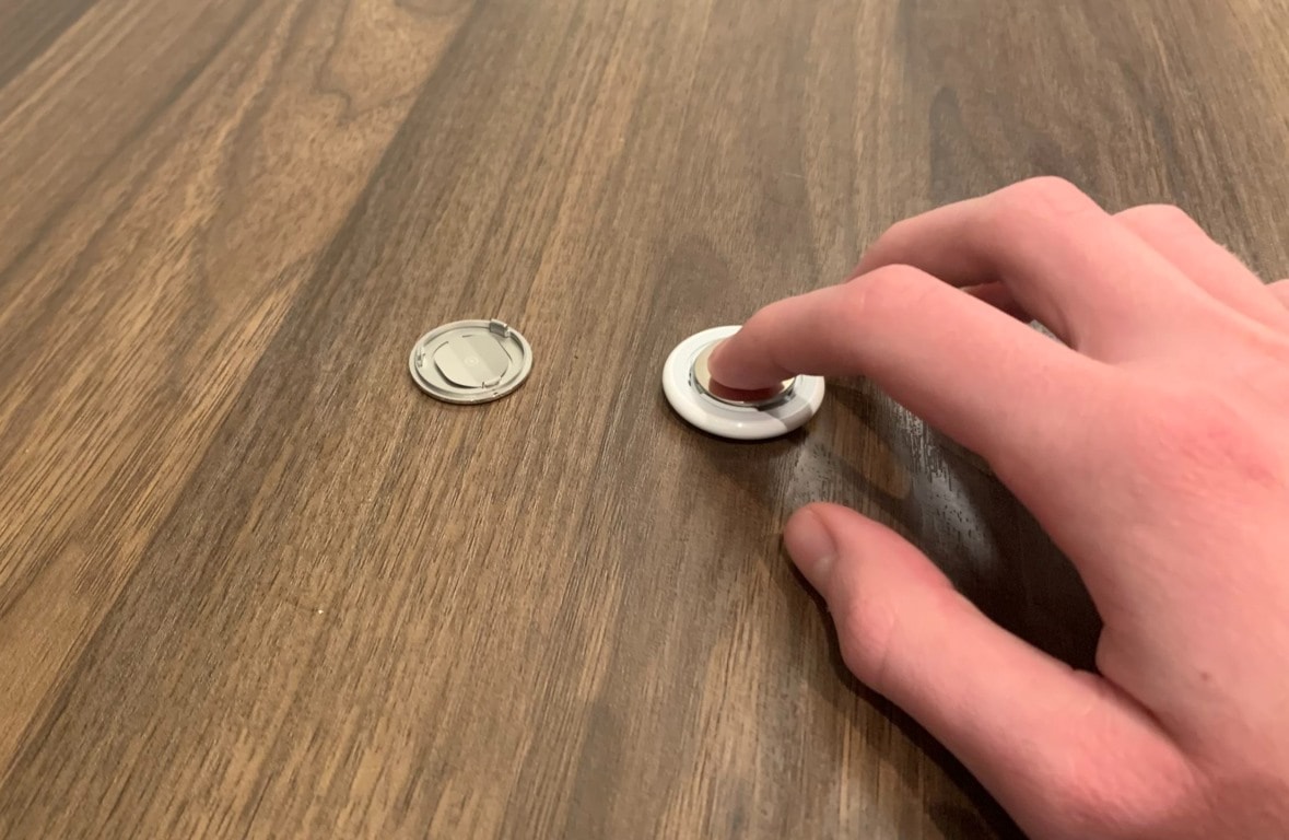 AirTag Battery Life How Long Do AirTags Last on Average?