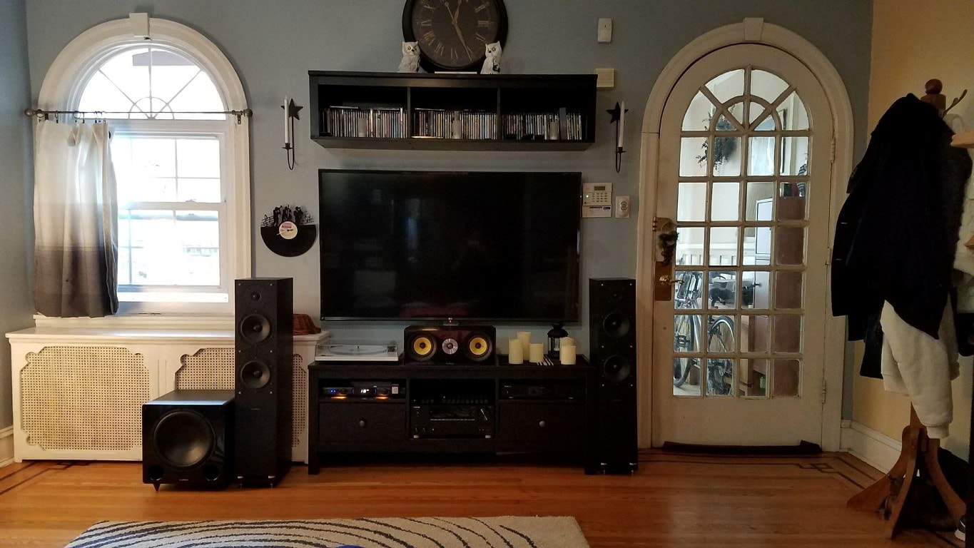 Best dB Levels for Home Audio Speakers & Surround Sound