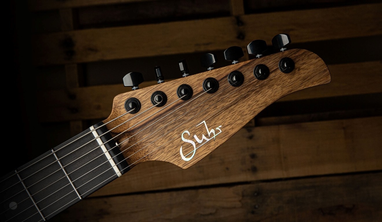 8 Best Electric Guitar Brands Of 2024 – GAMEZH