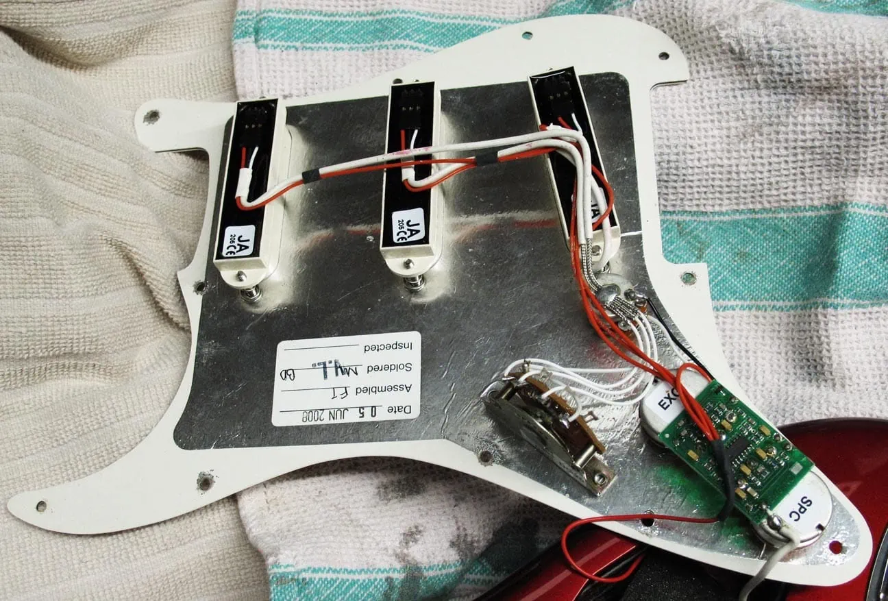 Pink Floyd Amp Settings David Gilmour Guitar Tone Guide!