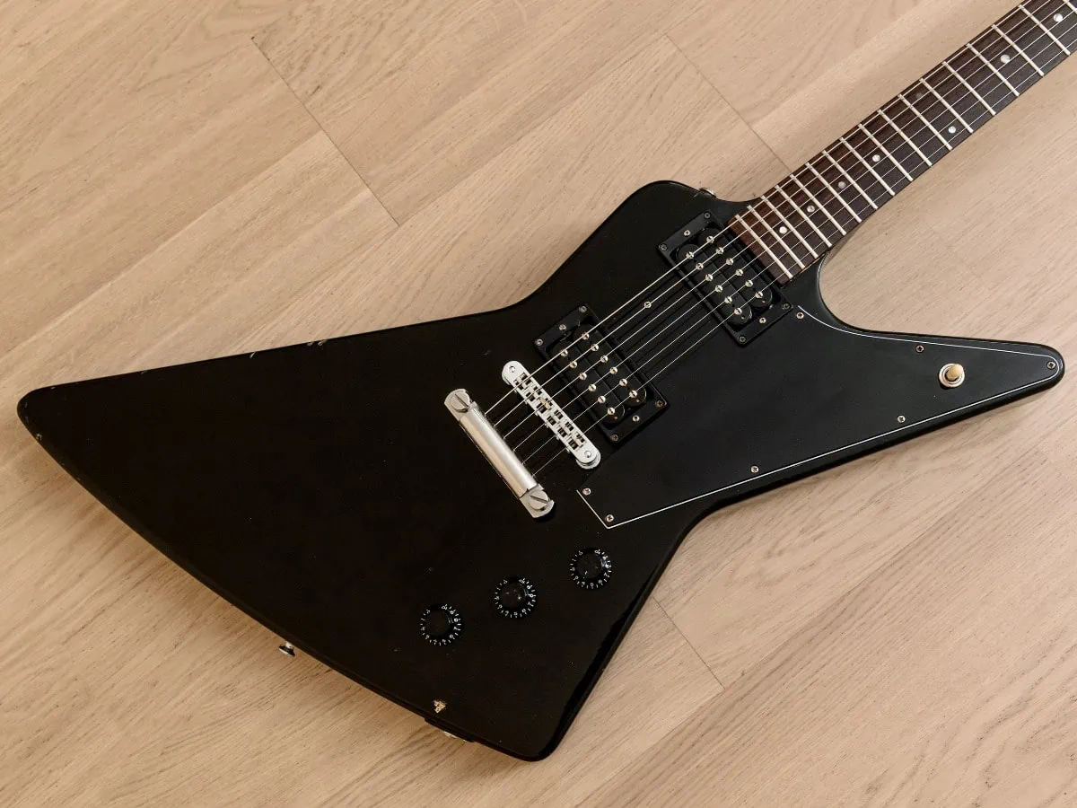 Pierce the Veil Amp Settings Vic Fuentes & Tony Perry Tone!