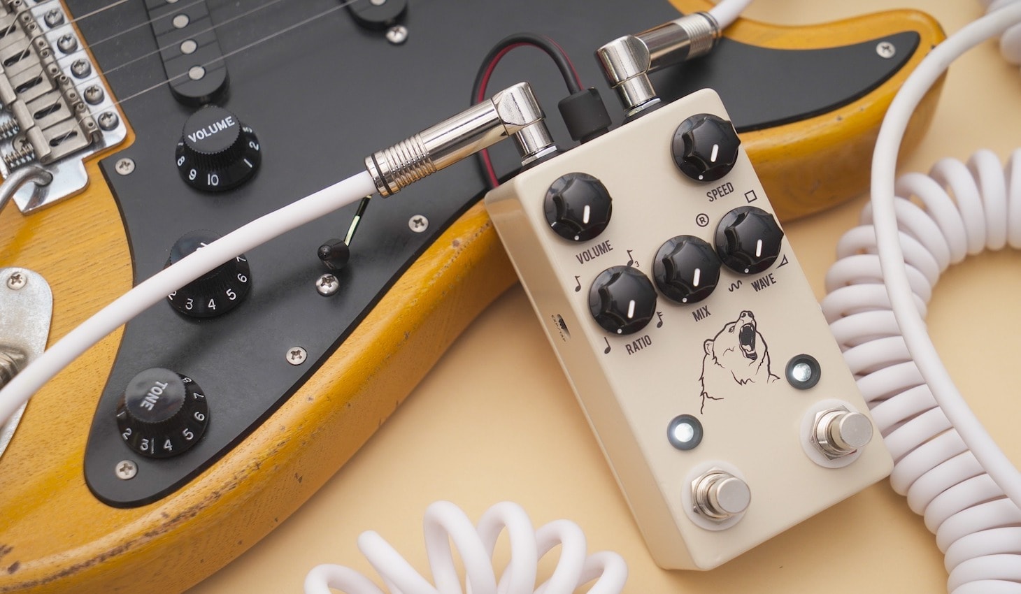 7 Best Tap Tempo Delay Pedals that You Can Rely on