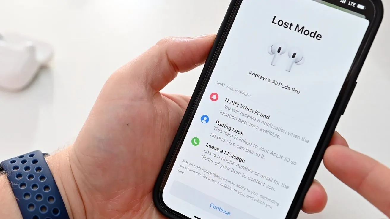 Can Reset AirPods Be Tracked? Tracking Lost / Stolen Ones