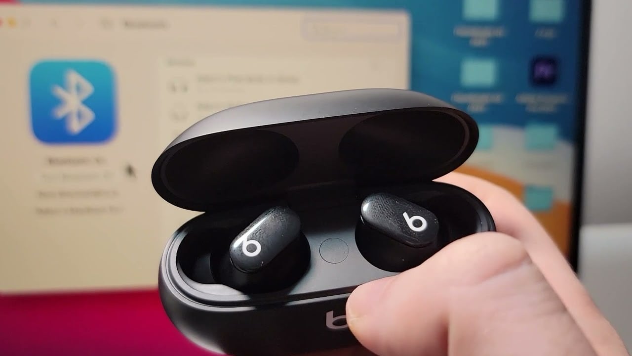 How to Pair Beats Earbuds (iPhone / Mac / Windows / Android)