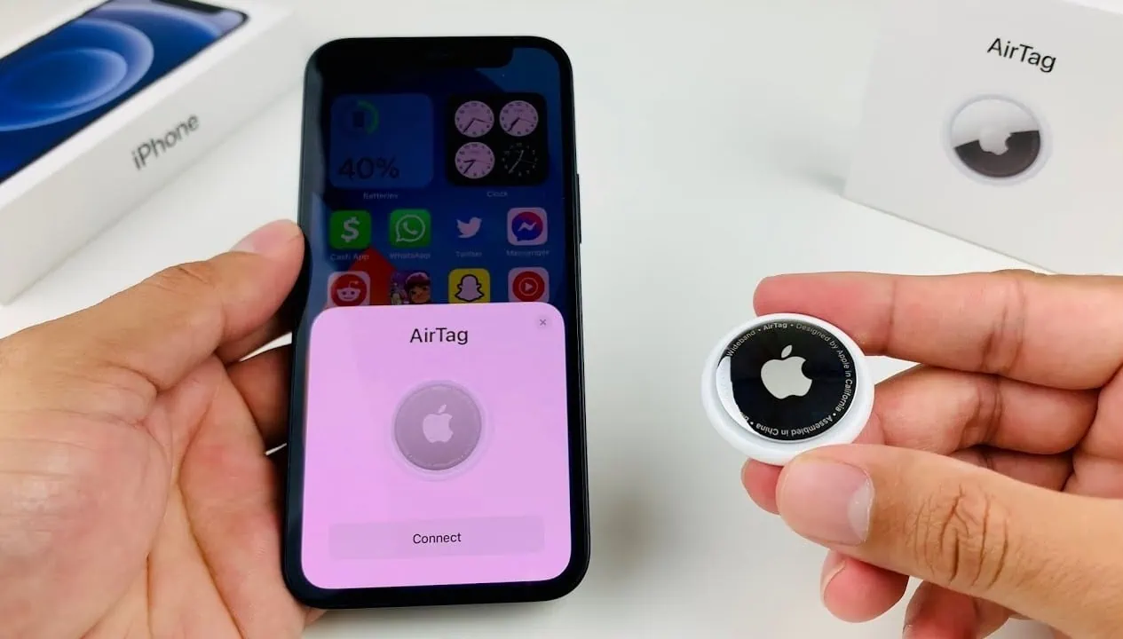 Why is My AirTag Beeping? Do AirTags Make Noise? (Explained!)