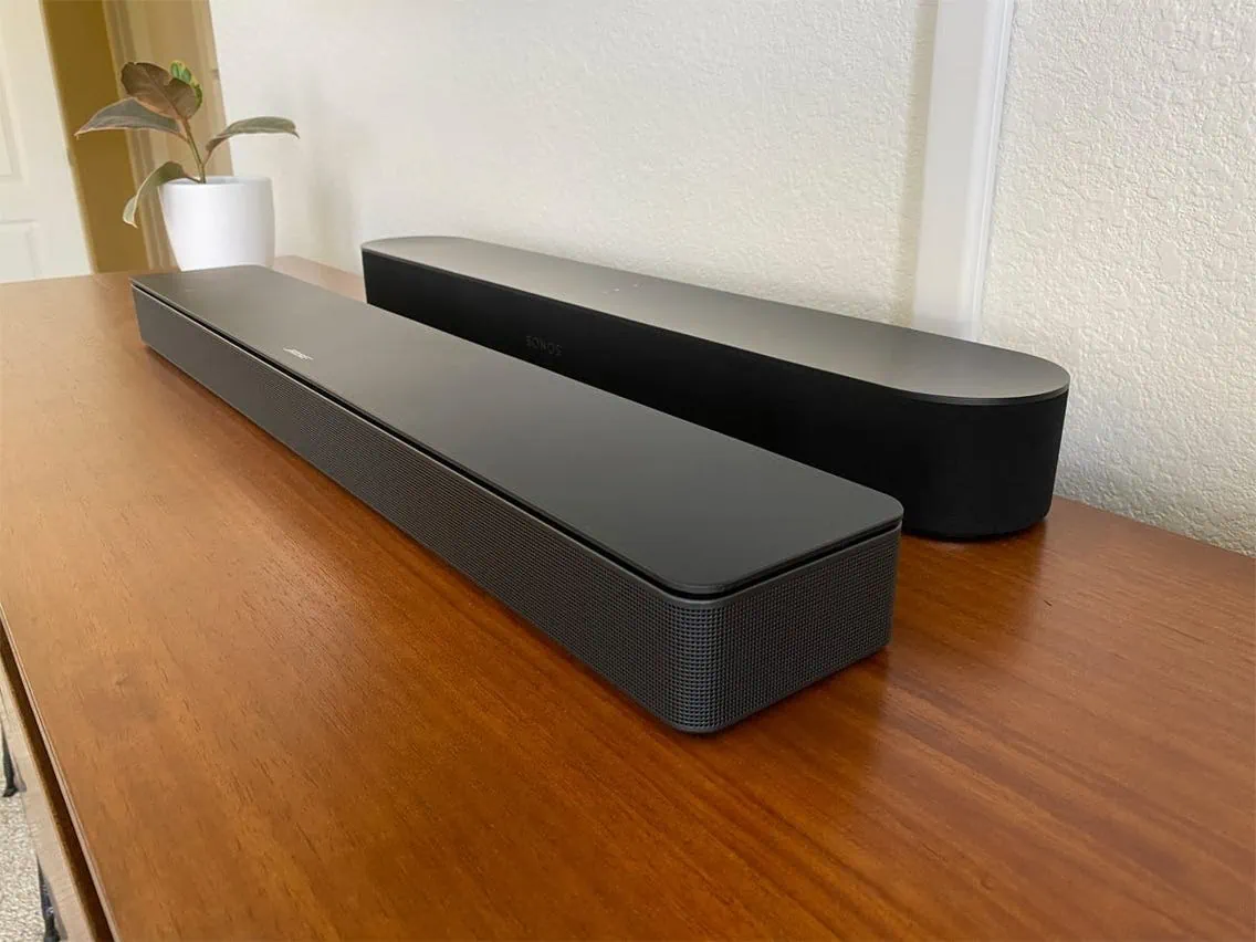Sonos vs Bose Home Theater What to Pick? (Indepth Look!)