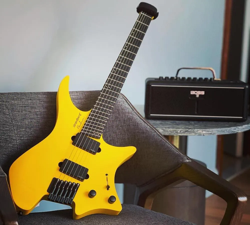 How Much Does a ‘Good’ Electric Guitar Cost? (50+ Examples!)