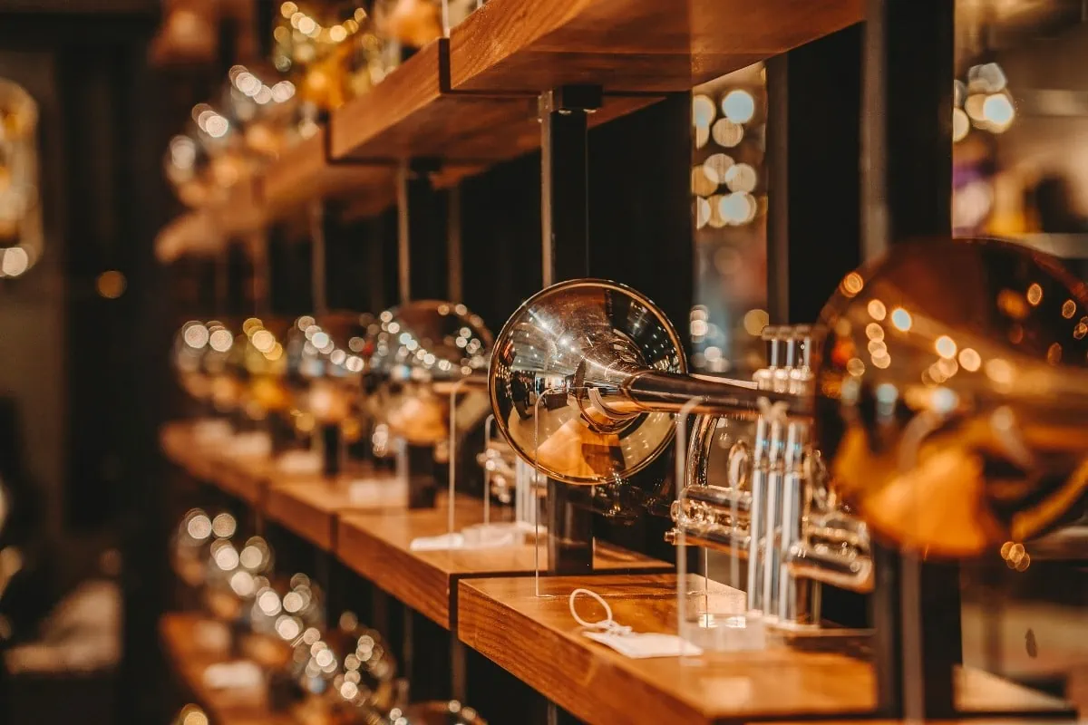 How Much Are Trumpets? Average Cost / 2024 Pricing