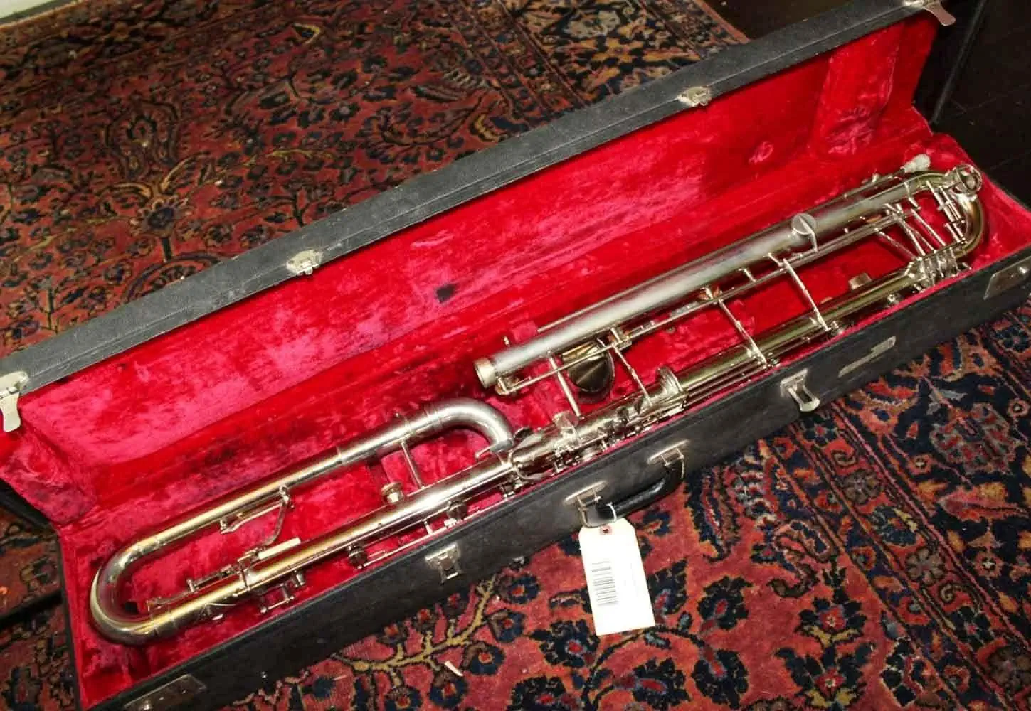 21 Types of Bass Instruments A Comprehensive List!