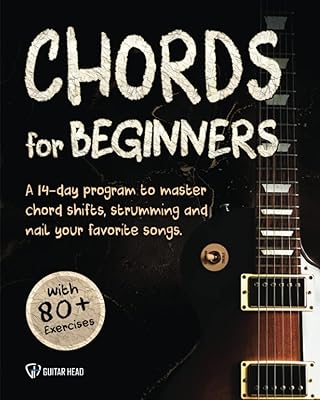 Guitar Chords For Beginners