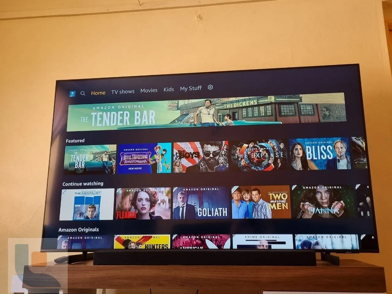 Crystal UHD vs QLED Which Samsung Panel Should You Get?
