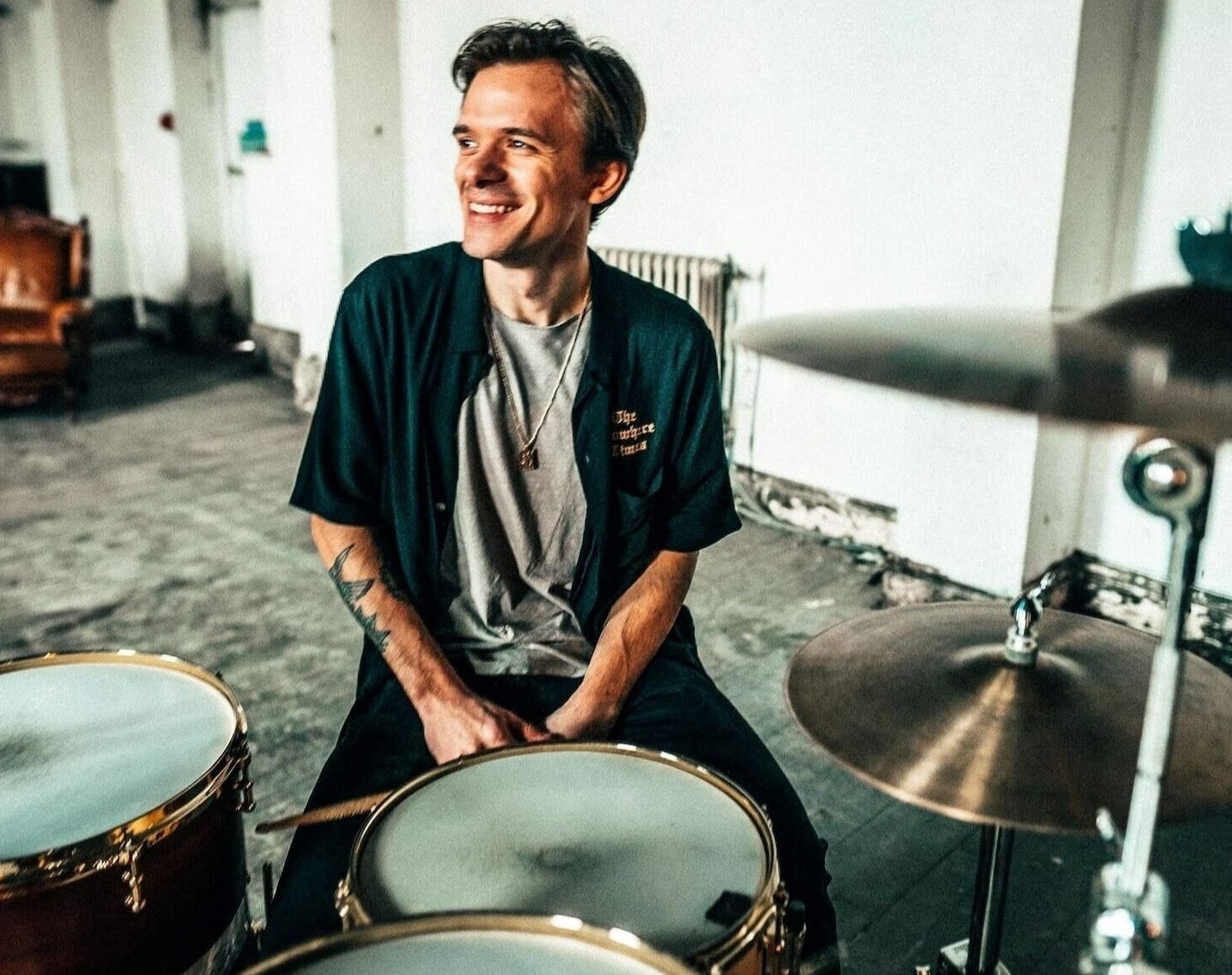 How Much Do Drummers Make? Hear from an Actual Drummer!