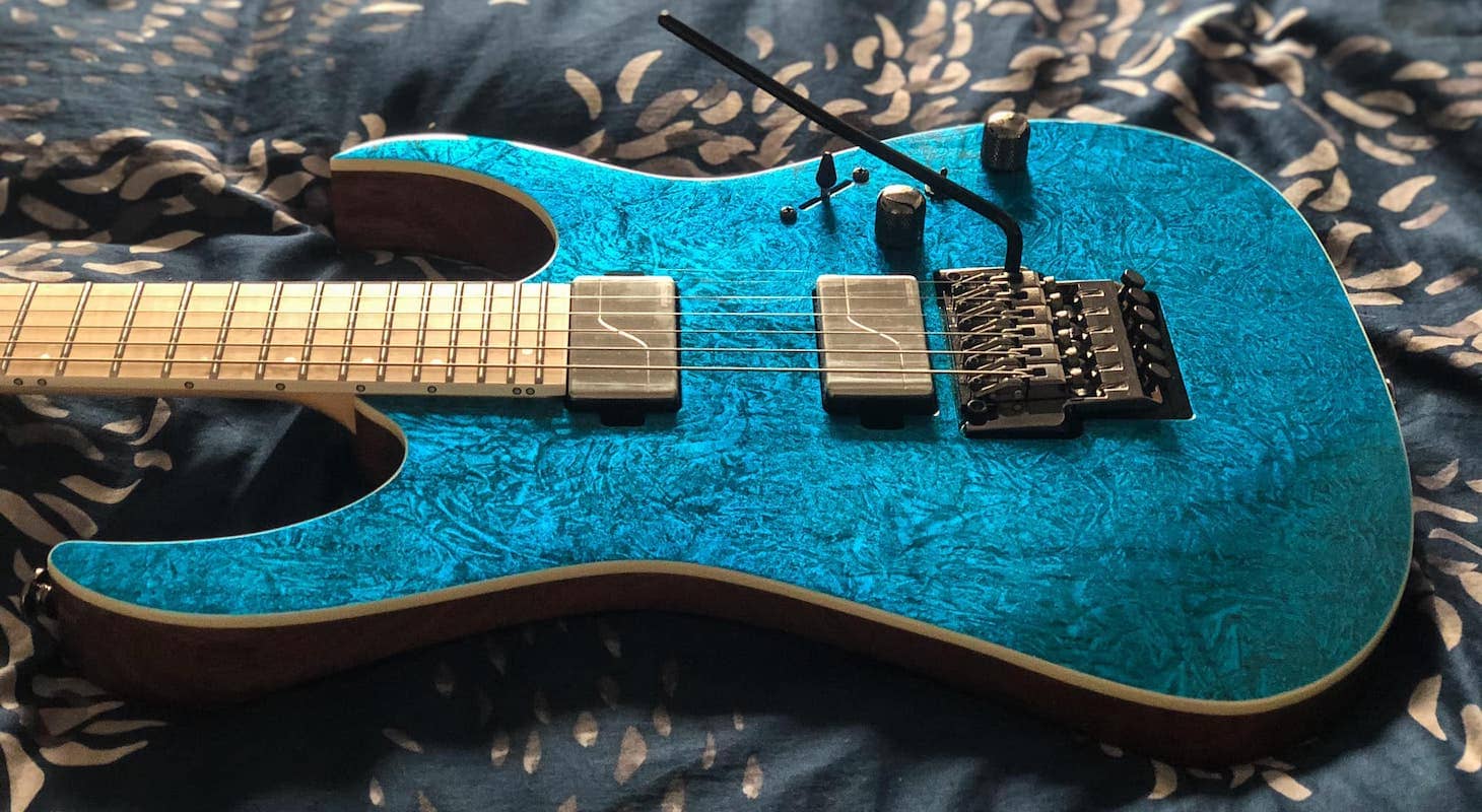 Are Ibanez Guitars Good? Is Ibanez a Good Brand? (Answered!)