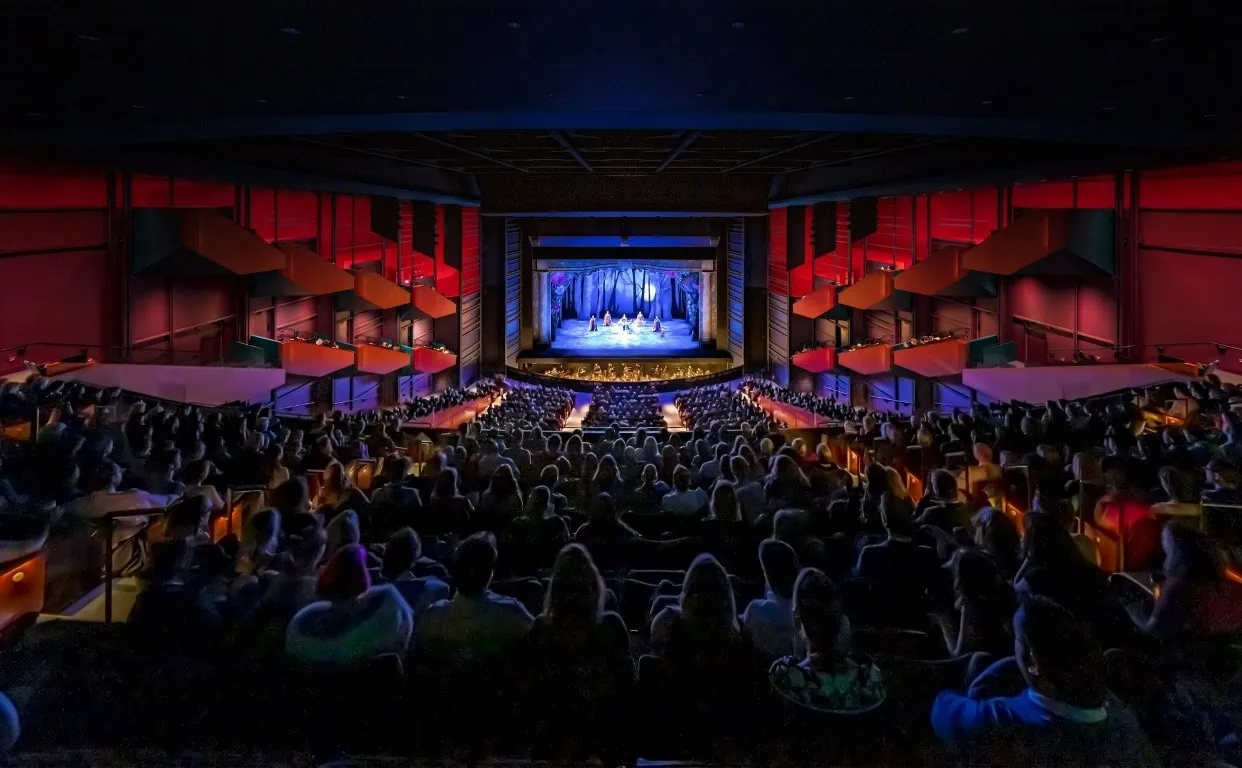 Where are the Best Places to Sit at a Concert? (+ Worst Ones!)