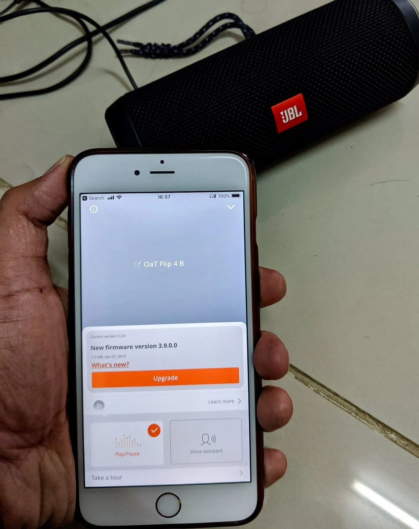 Why Does My JBL Speaker Keep Turning Off? Immediate Fix!