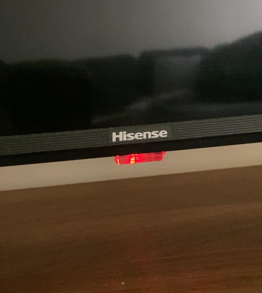 Hisense TV Blinking Red Light? Likely Causes & Effective Solution!
