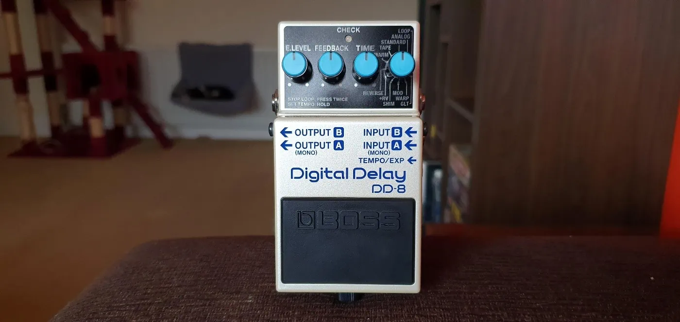 Nile Rodgers Amp Settings - Guitar Tone Guide with Gear List!