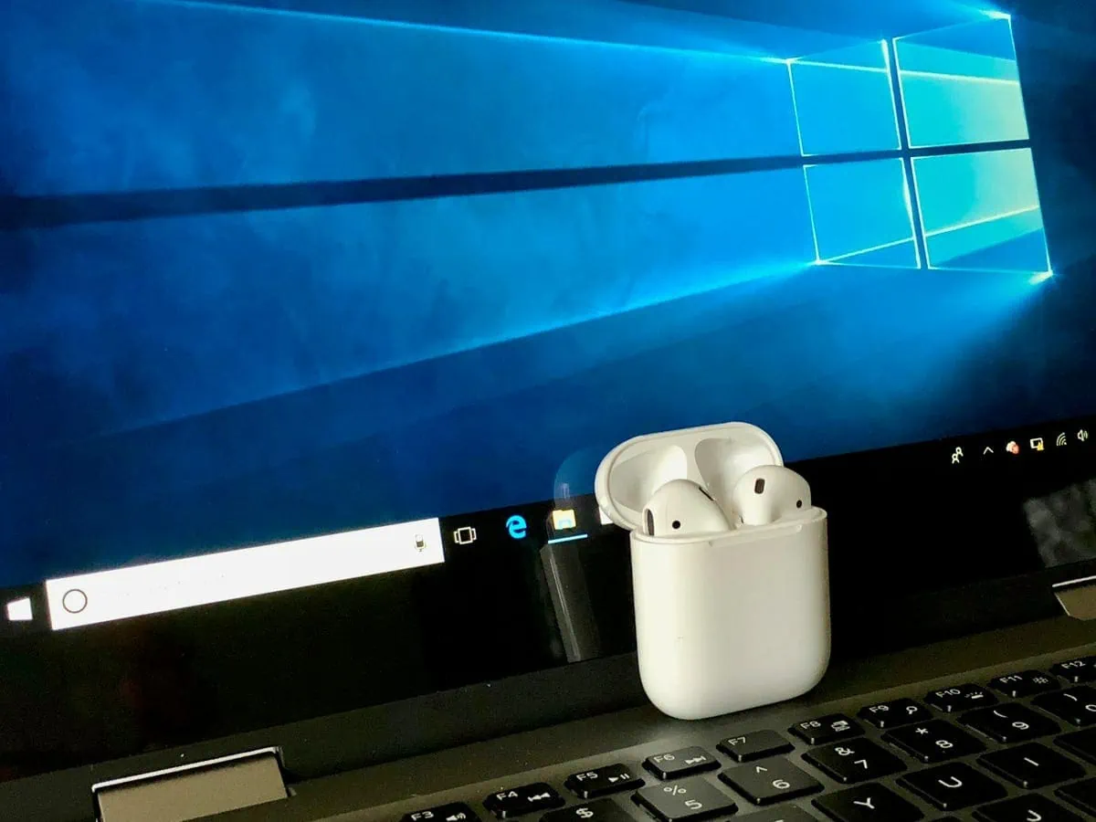 Why Do AirPods Sound Bad On PC Quick Easy Fixes Why do airpods sound bad on pc quick easy fixes