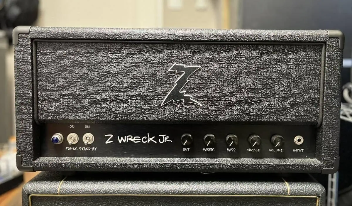 CCR Amp Settings Creedence / John Fogerty Guitar Tone!