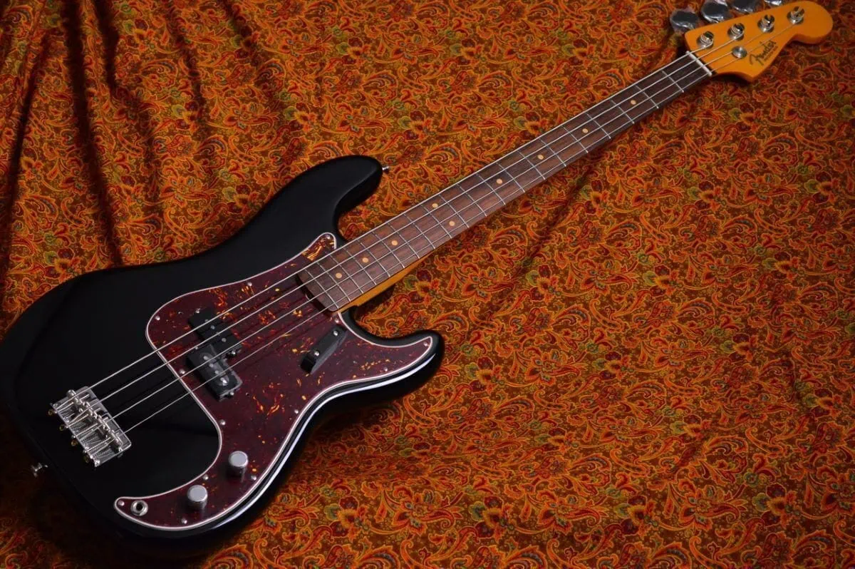 Geezer Butler Amp Settings & Gear Black Sabbath Bass Tone!