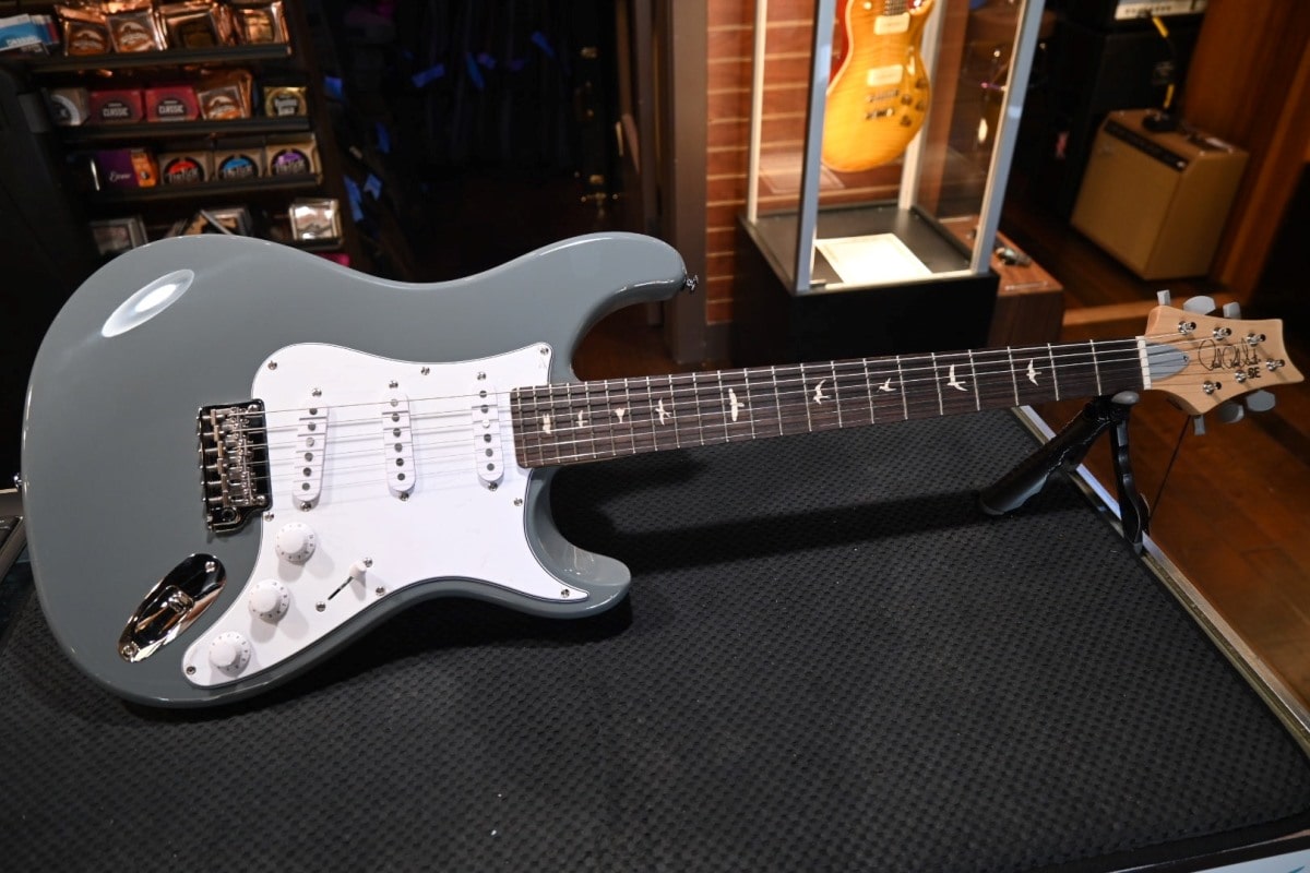 Radiohead Amp Settings & Guitar Gear Complete Tone Guide!