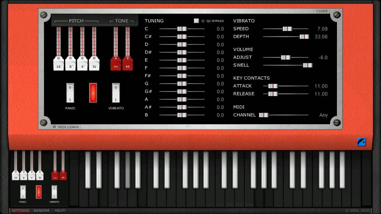 Vst Conversion Kit Best Analog Keyboard VSTs: Build Your Vintage Sound for Free!