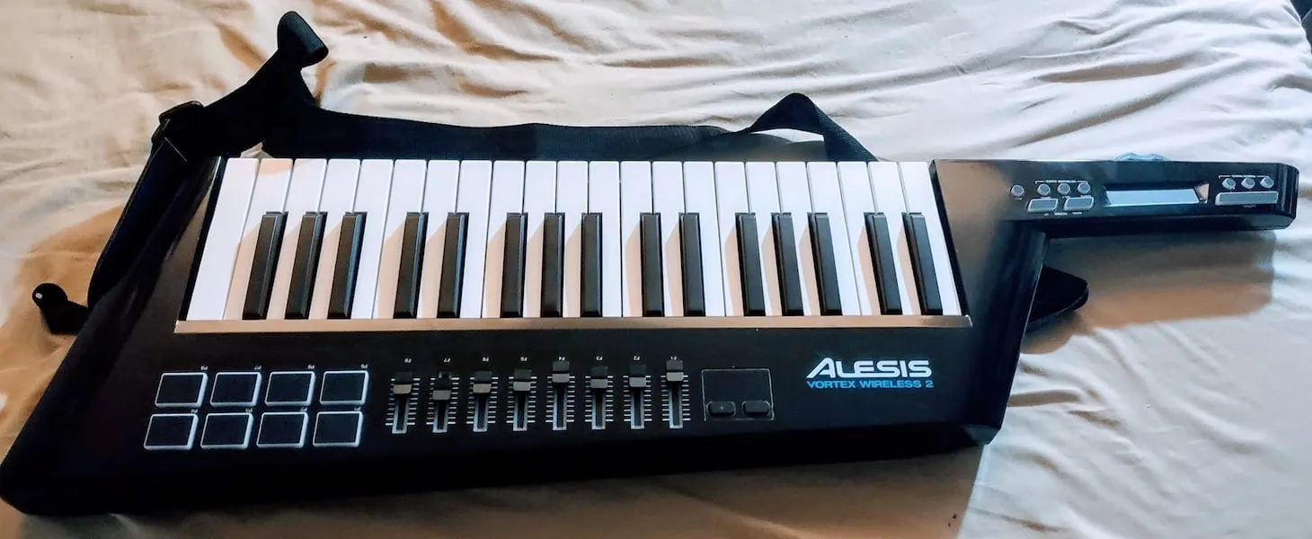 Alesis Vortex 2