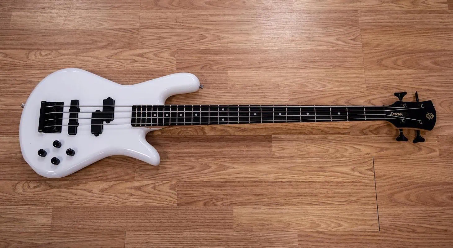 7 Lightweight Bass Guitars (2024) Lightest Options Around!