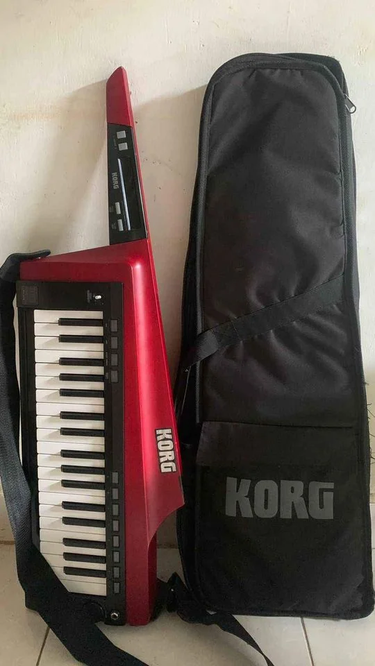 Korg RK-100S2 with Bag