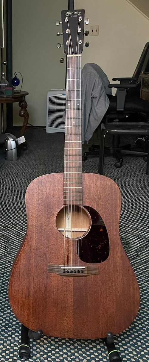Martin D15M