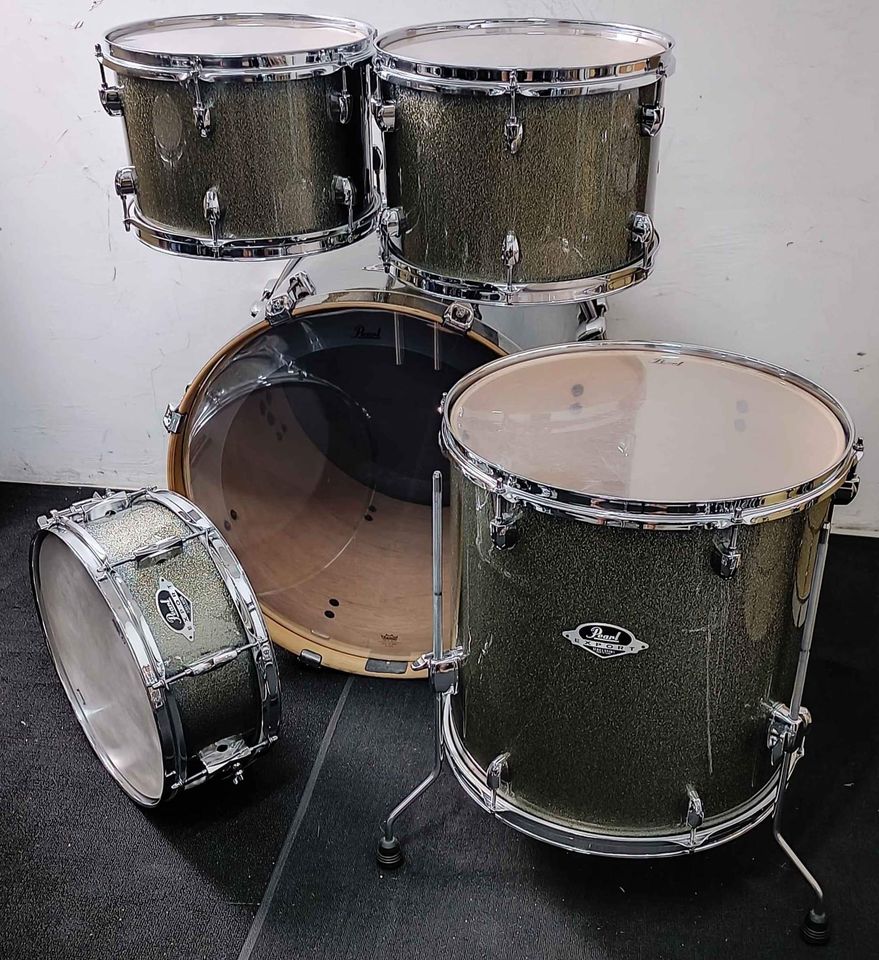 Pearl Roadshow vs Export (Current Comparison) Which Kit to Buy?
