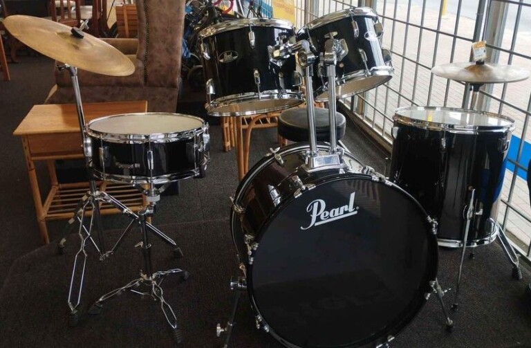 Pearl Roadshow vs Export (2024 Comparison) Which Kit to Buy?