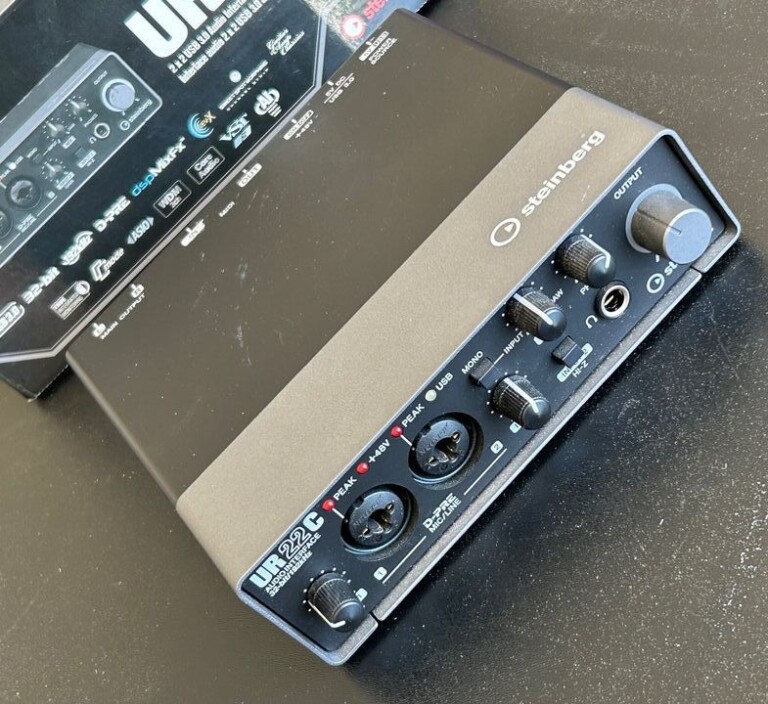 Best Audio Interfaces for Shure SM7B Ideal Companions!