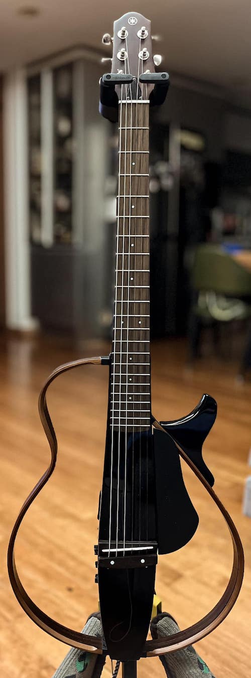 Yamaha Silent Guitar