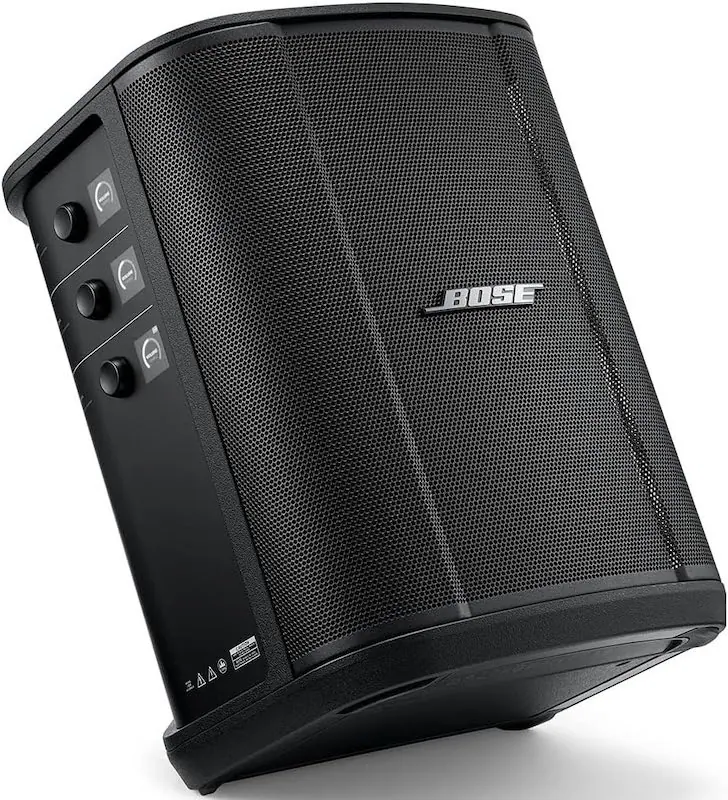 BOSE S1 Pro+