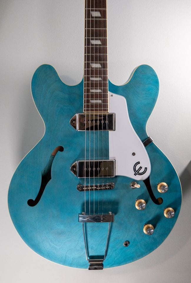 Epiphone Casino