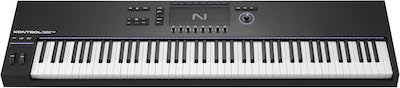 Native Instruments S-Series Komplete Kontrol S88 MK3