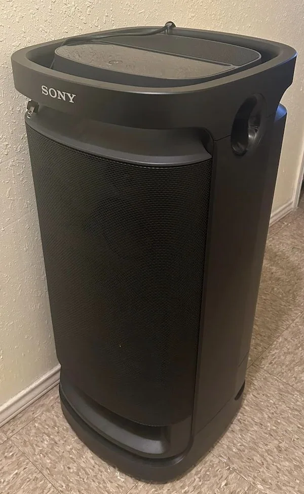 Sony SRS-XV900