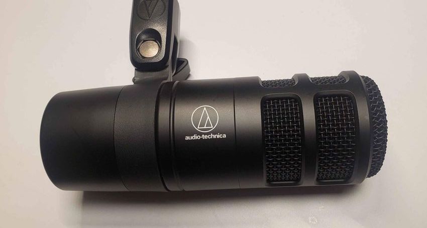 Audio-Technica AT2040