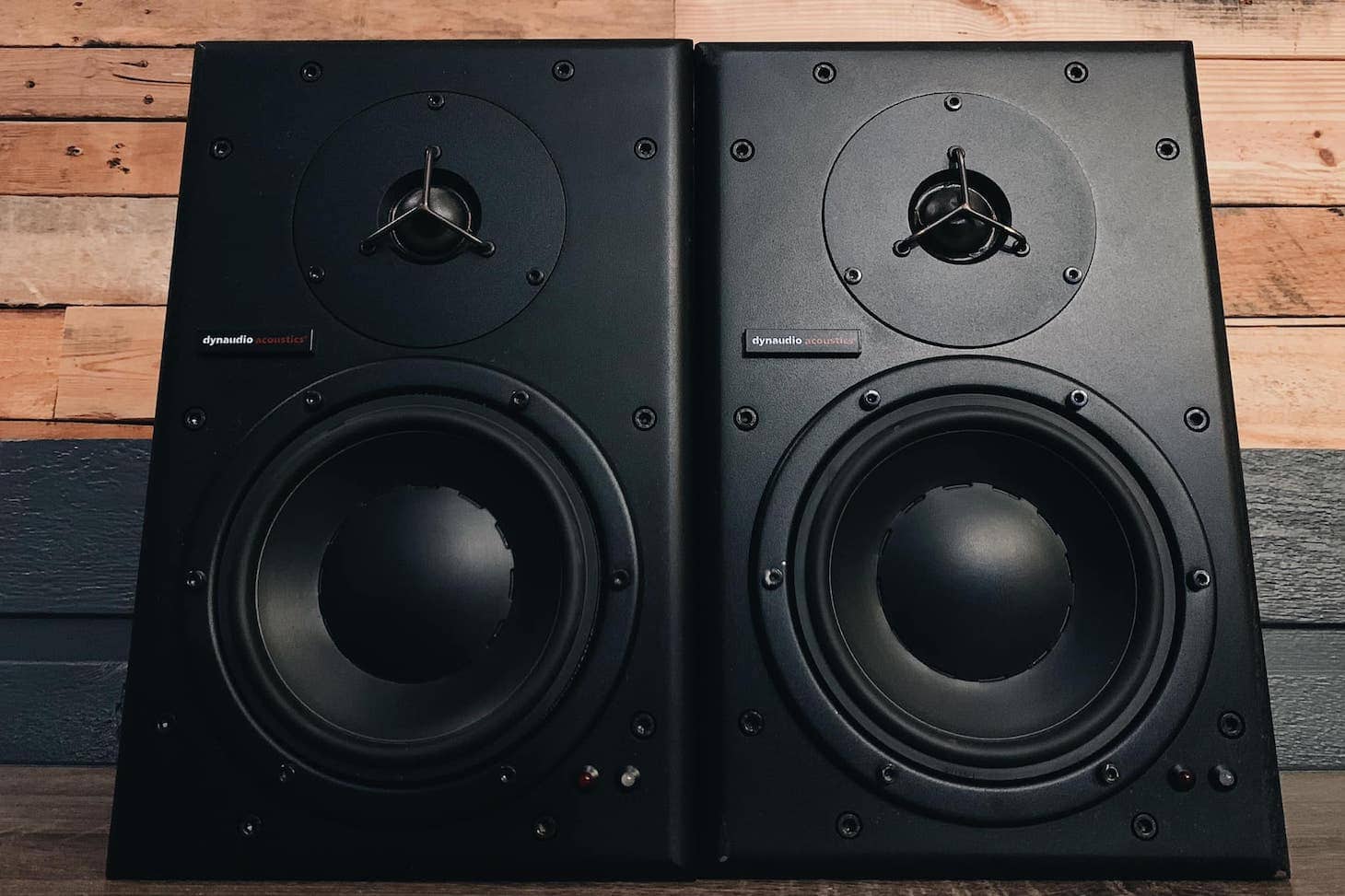 Dynaudio BM6A