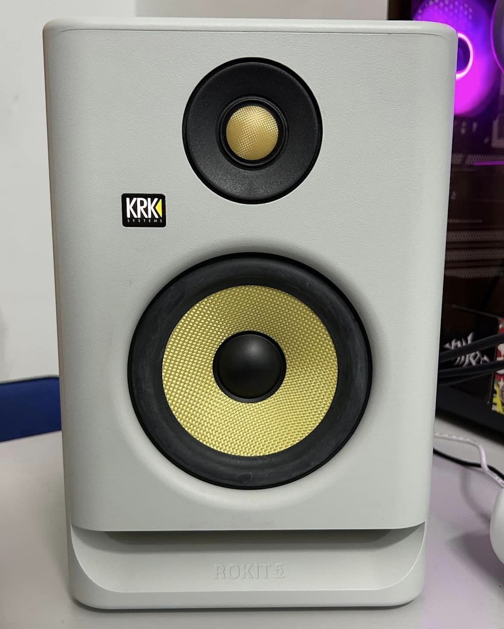 KRK ROKIT 5 G4