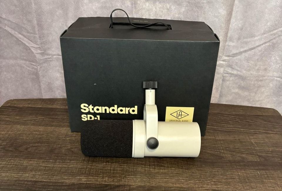 Universal Audio SD-1