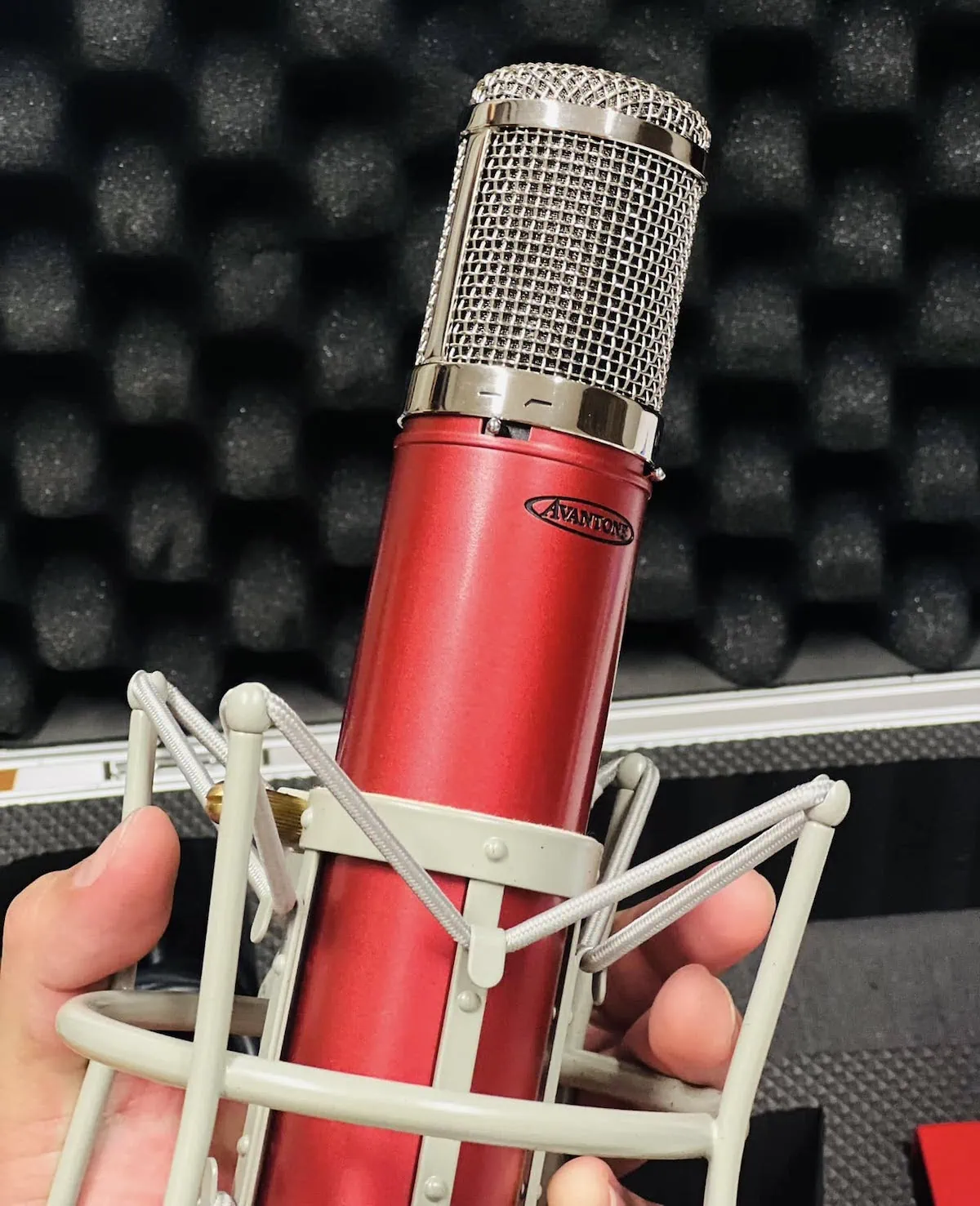 Avantone Pro CV-12