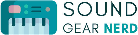 Sound Gear Nerd Sound Gear Nerd